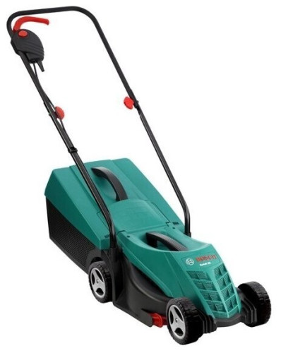 Газонокосилка электрическая Bosch Rotak 32 (0600885B00)