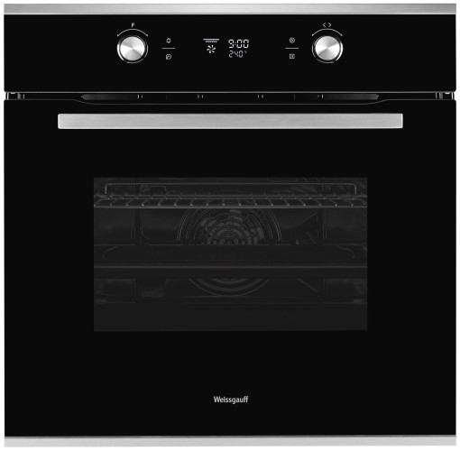 Электрический духовой шкаф Weissgauff EOM 691 PDB
