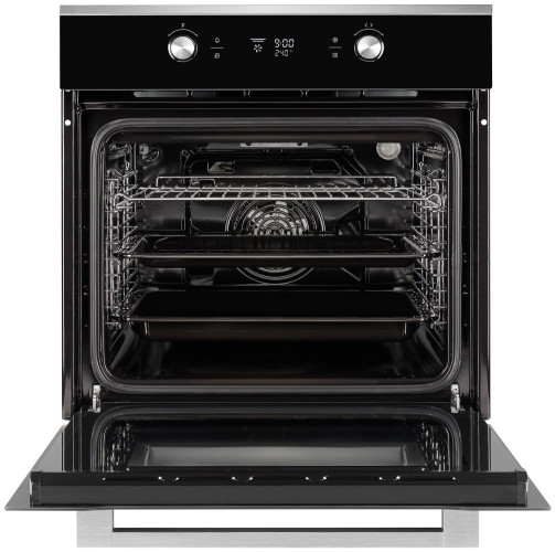 Электрический духовой шкаф Weissgauff EOM 691 PDB