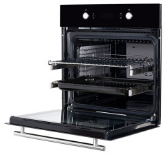 Электрический духовой шкаф Weissgauff EOM 691 PDB