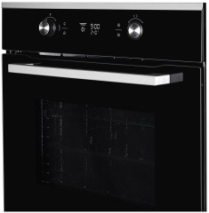 Электрический духовой шкаф Weissgauff EOM 691 PDB