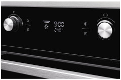 Электрический духовой шкаф Weissgauff EOM 691 PDB