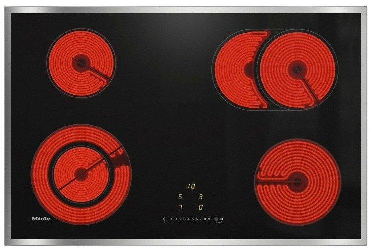 Электрическая варочная панель Miele KM 6522 FR