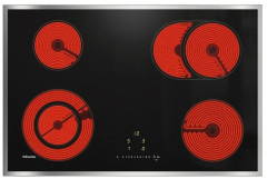 Электрическая варочная панель Miele KM 6522 FR