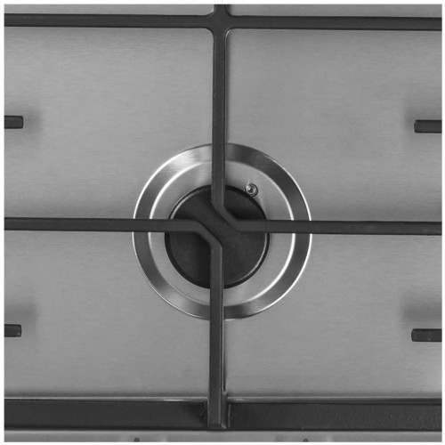 Газовая варочная панель Lex GVS 321 IX