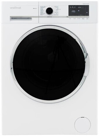 Стиральная машина VestFrost VFWM 1241 SWL