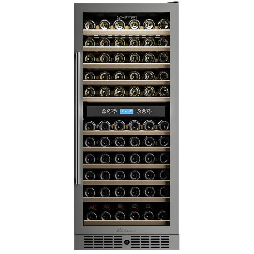 Встраиваемый винный шкаф Cellar Private CP051-1TBH