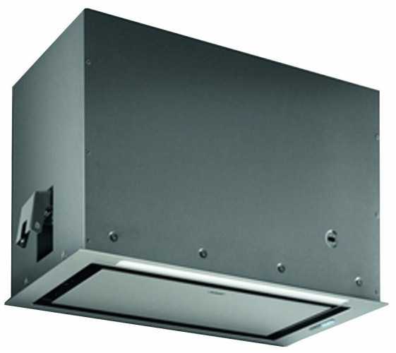 Встраиваемая вытяжка Jetair Plane Lux IX A 52