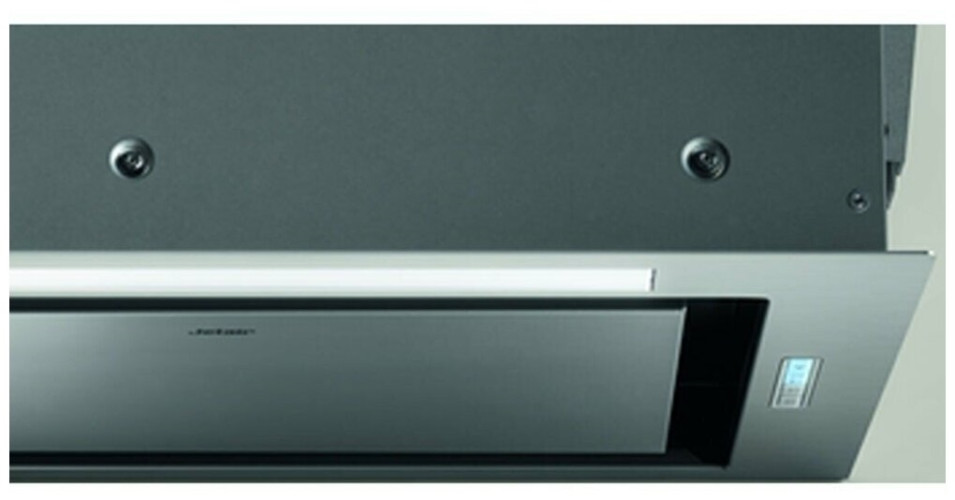 Встраиваемая вытяжка Jetair Plane Lux IX A 52