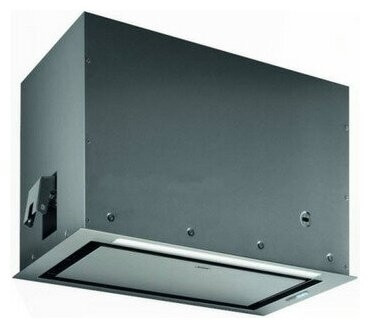 Встраиваемая вытяжка Jetair Plane Lux IX A 52