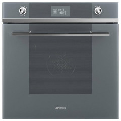 Электрический духовой шкаф Smeg SF6102TVS