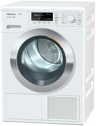 Сушильная машина Miele TKG 640 WP