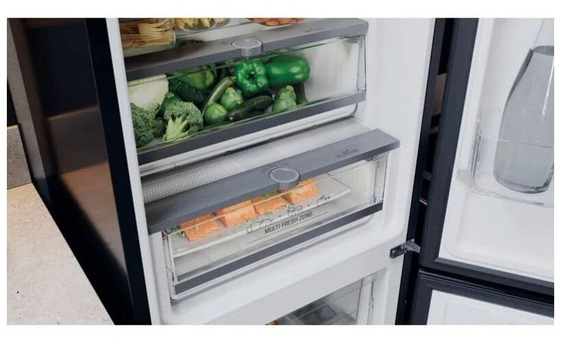 Холодильник Hotpoint-Ariston HTS 8202I BX O3