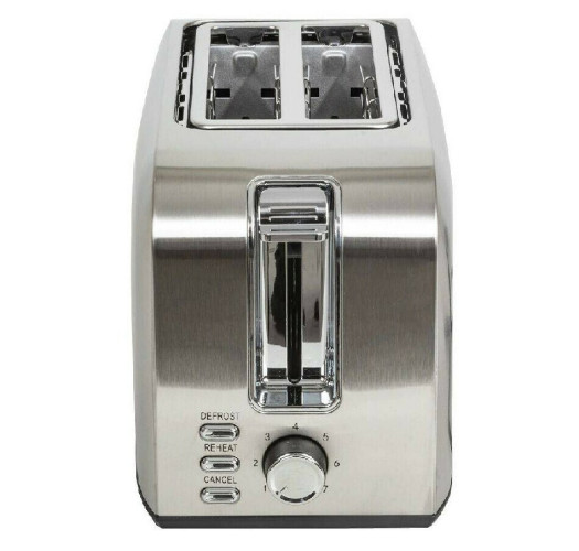 Тостер JVC JK-TS626