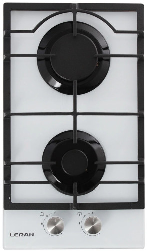 Газовая варочная панель Leran GH 32421 WG