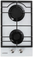 Газовая варочная панель Leran GH 32421 WG