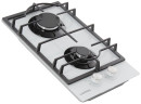 Газовая варочная панель Leran GH 32421 WG