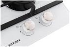 Газовая варочная панель Leran GH 32421 WG