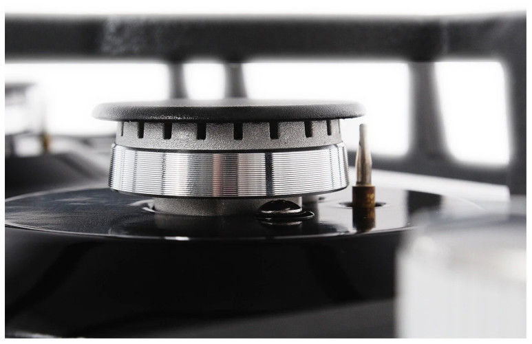 Газовая варочная панель Leran GH 32421 WG