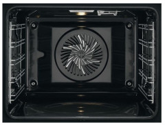 Электрический духовой шкаф AEG BPR 742320 M