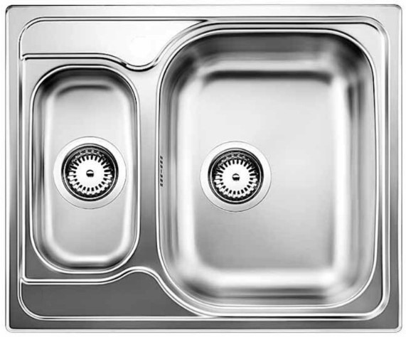 Кухонная мойка Blanco Tipo 6 S