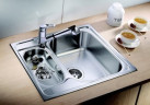 Кухонная мойка Blanco Tipo 6 S