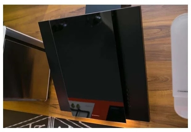 Кухонная вытяжка MAUNFELD IRWELL G 60