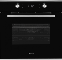 Электрический духовой шкаф Weissgauff EOM 691 PDB 316 677