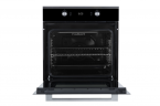 Электрический духовой шкаф Weissgauff EOM 691 PDB 316 677