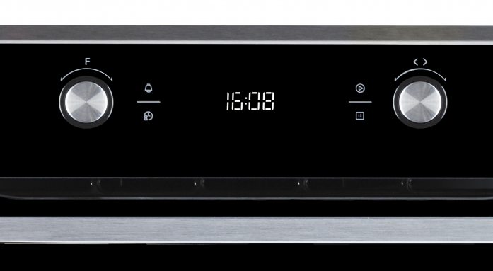 Электрический духовой шкаф Weissgauff EOM 691 PDB 316 677