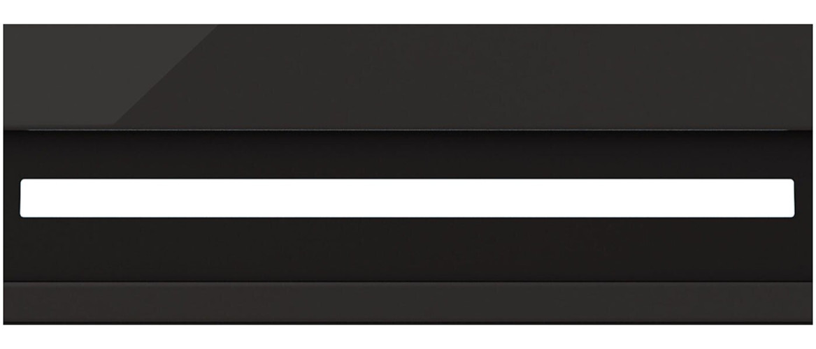 Встраиваемая вытяжка Lex HYPER 600 GS Inverter BL