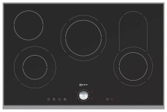 Электрическая варочная панель Neff T 14T82N0