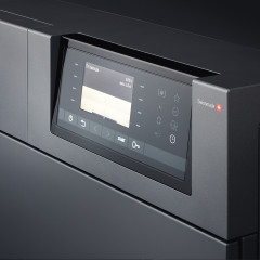 Сушильная машина Kuppersbusch T 40.0 T Titan Rock