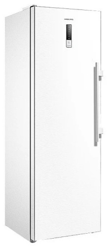 Морозильная камера HIBERG VFR-35D NFW