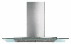 Кухонная вытяжка Falmec Kristal top 120/800