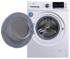 Стиральная машина Midea MWM7123 Crown