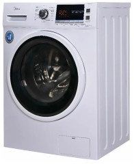 Стиральная машина Midea MWM7123 Crown