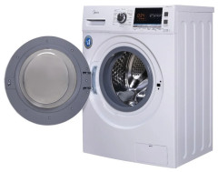 Стиральная машина Midea MWM7123 Crown