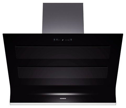 Кухонная вытяжка Siemens LC 98KA570