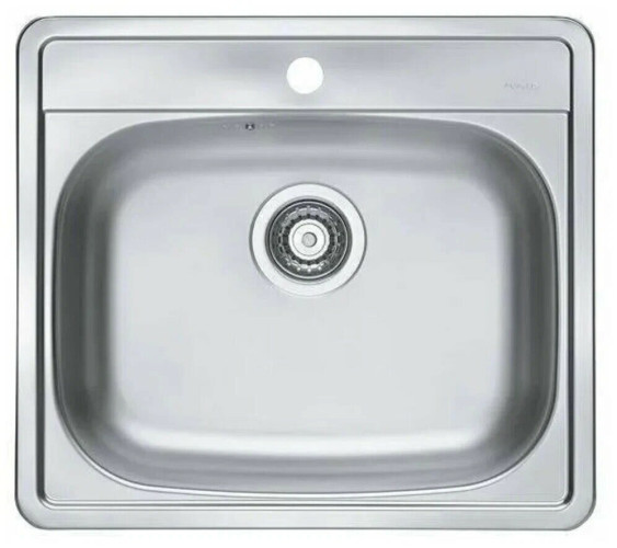 Кухонная мойка Alveus VARIANT 10 SAT-90 1009252