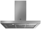 Кухонная вытяжка Bertazzoni KT90 MAS 1XB