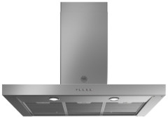 Кухонная вытяжка Bertazzoni KT90 MAS 1XB