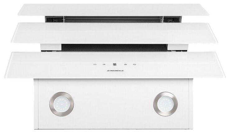 Кухонная вытяжка MAUNFELD MANCHESTER 60