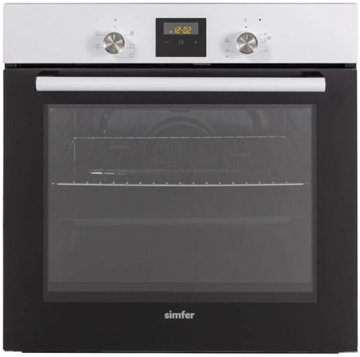 Электрический духовой шкаф Simfer B6EW56014
