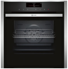 Электрический духовой шкаф Neff B48FT64 H0