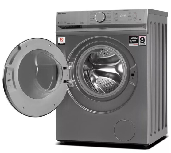 Стиральная машина Toshiba TW-BL100A4UZ SS