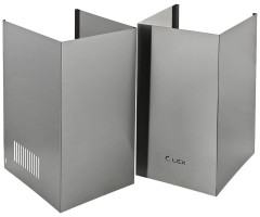 Кухонная вытяжка Lex Paris 600