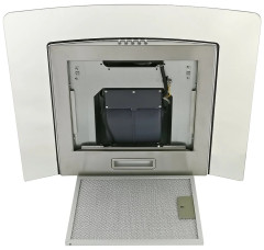 Кухонная вытяжка Lex Paris 600