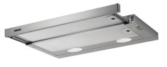 Встраиваемая вытяжка Zanussi ZHP 637 X