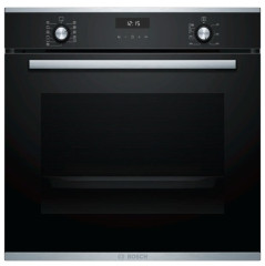 Электрический духовой шкаф Bosch HBG 257SS0R